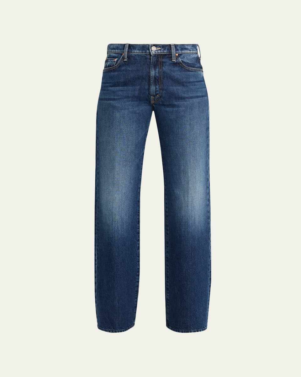 The Rambler Zip Denim Jeans